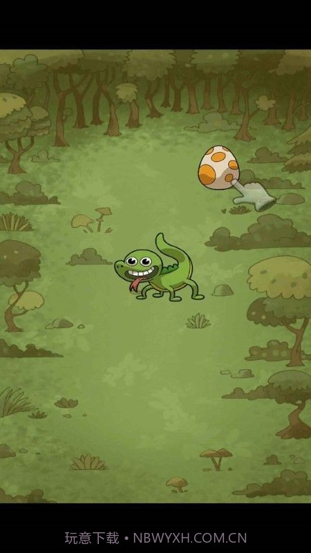 疯狂小动物截图1 疯狂小动物截图1