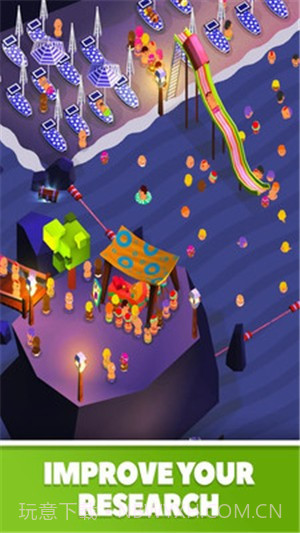 海滩大亨截图2 海滩大亨截图2