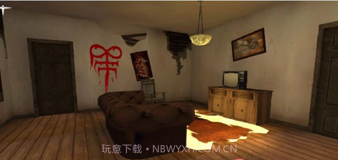 可怕的洋娃娃截图3 可怕的洋娃娃截图3