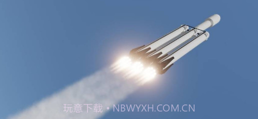 SimpleRockets 2截图1 SimpleRockets 2截图1