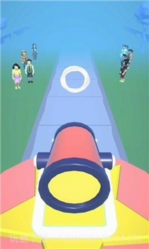 烟雾塑造者截图1 烟雾塑造者截图1