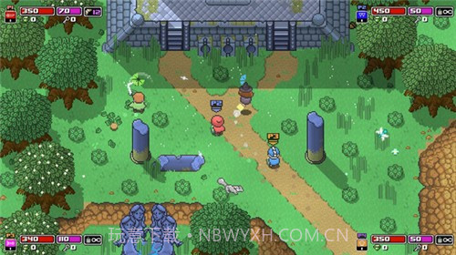 痞子英雄泰索斯遗迹截图3 痞子英雄泰索斯遗迹截图3