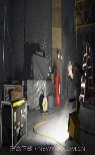 摸摸鱼小偷模拟器截图3