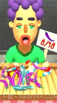 吃辣椒模拟器截图3 吃辣椒模拟器截图3