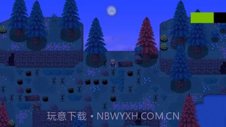 时空传说佣兵王战记截图5