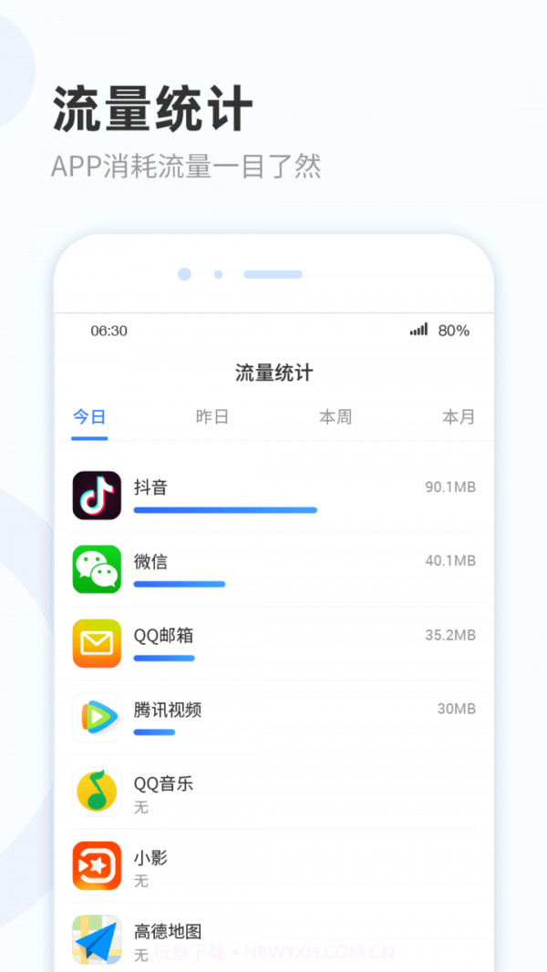 WiFi热点宝截图4