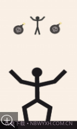 画线守护火柴人截图3