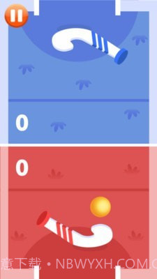 双人奥运会截图4 双人奥运会截图4