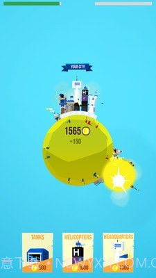 小小文明截图3 小小文明截图3