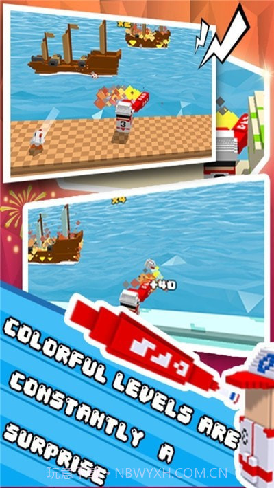 棒球战士截图3 棒球战士截图3