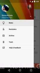 Google云笔记截图4 Google云笔记截图4