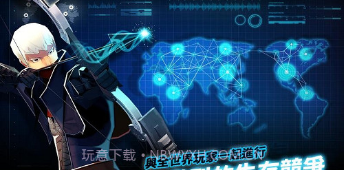 生存决斗截图2 生存决斗截图2