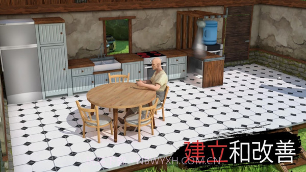 太阳城旧事洛杉矶犯罪故事v1.01截图2