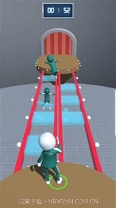 001生存挑战截图1