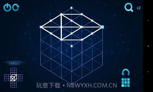 极限烧脑之旅截图3