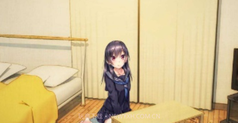 家出少女截图3 家出少女截图3