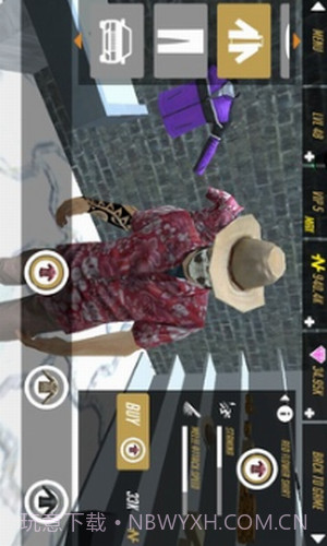 真实黑帮犯罪2截图2