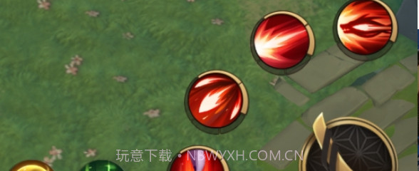 代号moba正式版截图3