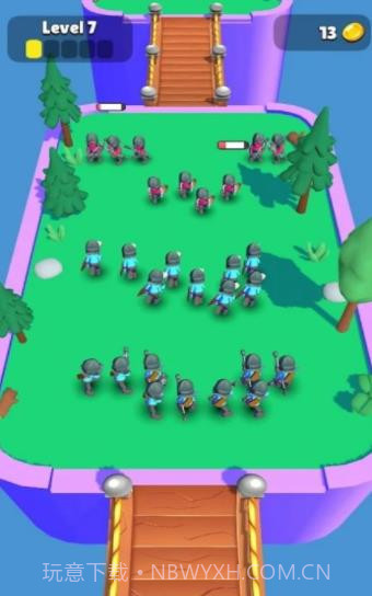 小队突袭截图4 小队突袭截图4