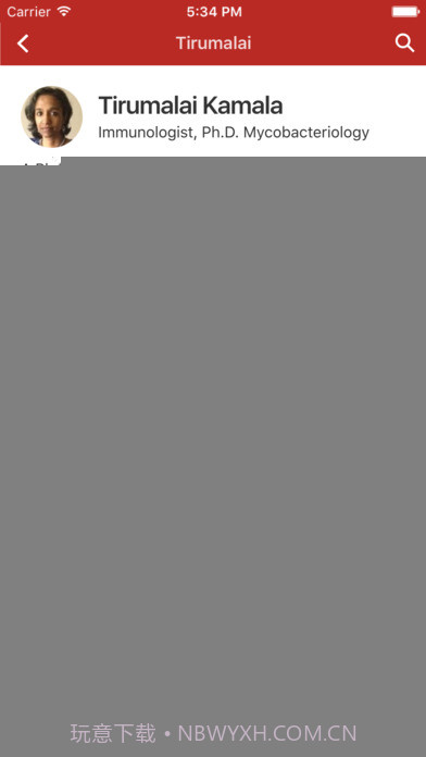 QuoraAPP截图4 QuoraAPP截图4