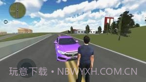 巴西汽车改装模拟截图2