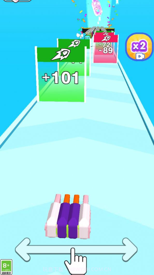 我萝卜刀贼帅截图1 我萝卜刀贼帅截图1