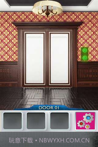 密室逃生200道门截图5