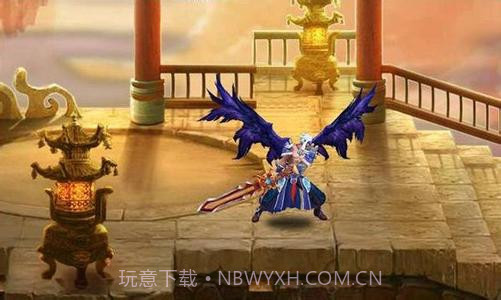 功夫西游手游官网截图1