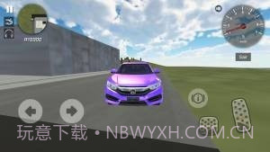 巴西汽车改装模拟截图3