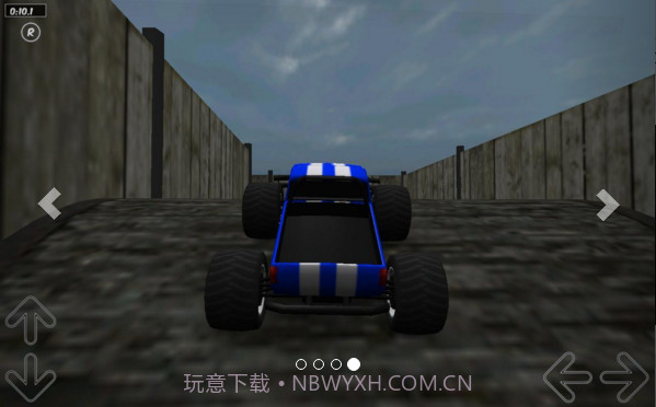 玩具车拉力截图4