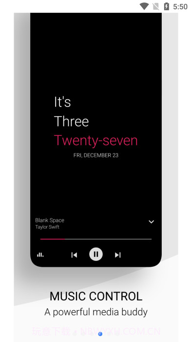 aoa always on display截图4