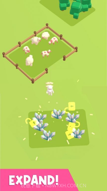 小房子制造截图3 小房子制造截图3