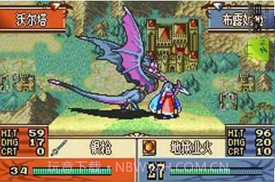 火焰纹章圣邪的意志截图2