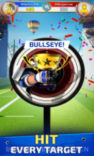 狙击冠军截图3 狙击冠军截图3