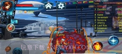 致命街头5截图4