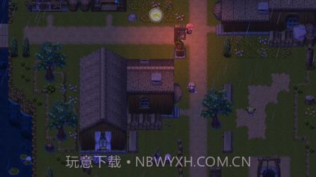 时空传说佣兵王战记截图3