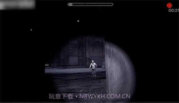 瘦长鬼影历史二战僵尸v3.4截图4 瘦长鬼影历史二战僵尸v3.4截图4