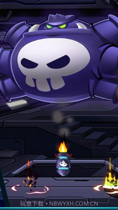 洛克人合金装备截图3