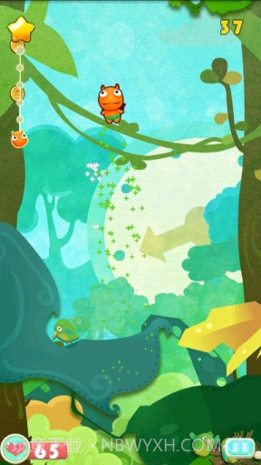 库拉跳跃 Kula Jump截图2 库拉跳跃 Kula Jump截图2