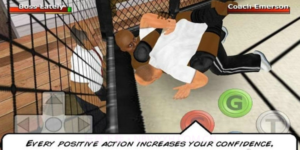 周末勇士截图3 周末勇士截图3