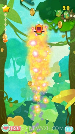 库拉跳跃 Kula Jump截图5 库拉跳跃 Kula Jump截图5