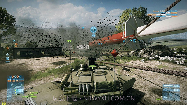 战地3截图3 战地3截图3