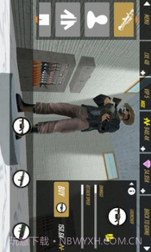 真实黑帮犯罪2截图3