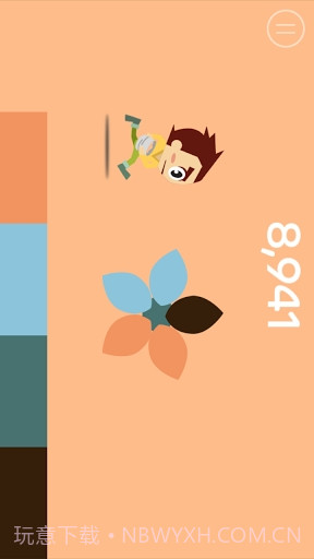 颜色赛跑截图5