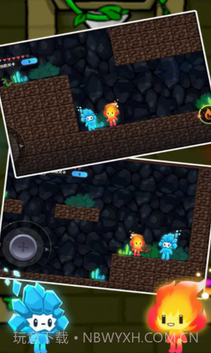 荒野逃脱记截图2 荒野逃脱记截图2