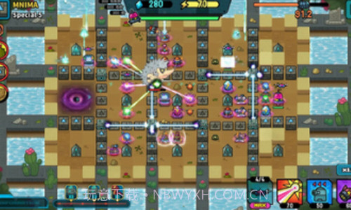 破碎的宇宙截图1 破碎的宇宙截图1