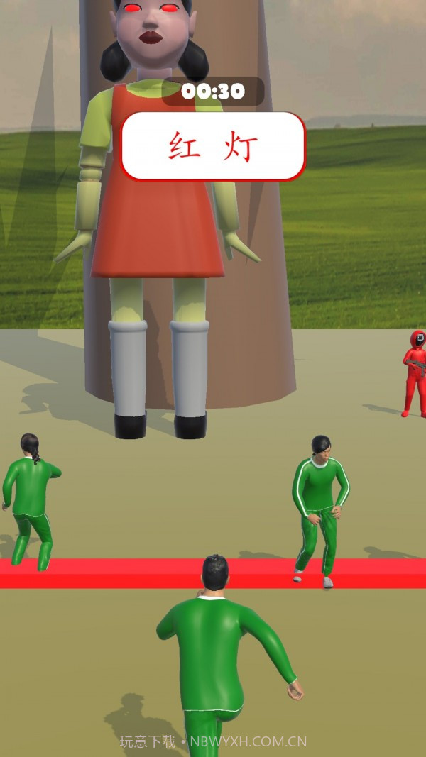 末路求生截图3 末路求生截图3