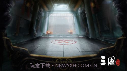 三国志自走棋v1.0截图3