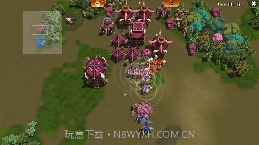 问鼎神坛最新版截图3 问鼎神坛最新版截图3