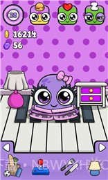 我的宠物史莱姆截图1